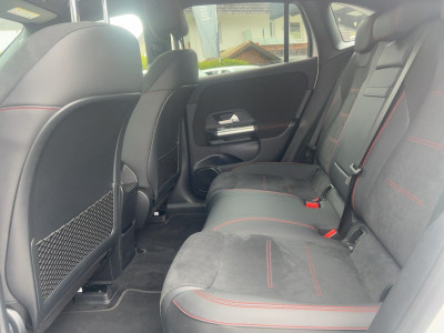 Mercedes-Benz EQA Gebrauchtwagen