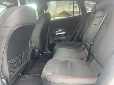 Mercedes-Benz EQA Gebrauchtwagen Mercedes-Benz EQA Gebrauchtwagen