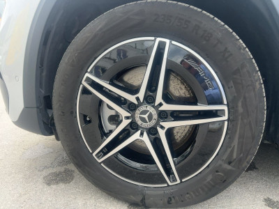 Mercedes-Benz EQA Gebrauchtwagen