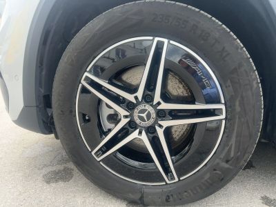 Mercedes-Benz EQA Gebrauchtwagen Mercedes-Benz EQA Gebrauchtwagen