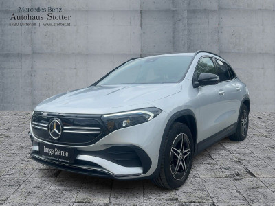 Mercedes-Benz EQA Gebrauchtwagen