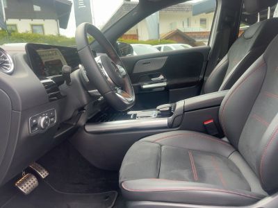 Mercedes-Benz EQA Gebrauchtwagen Mercedes-Benz EQA Gebrauchtwagen