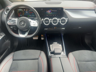 Mercedes-Benz EQA Gebrauchtwagen
