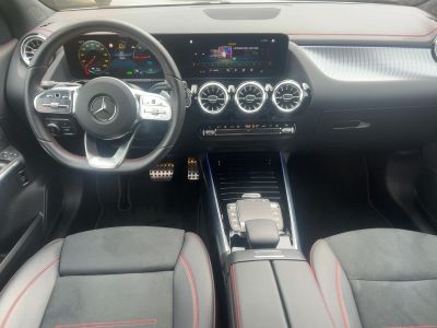 Mercedes-Benz EQA Gebrauchtwagen Mercedes-Benz EQA Gebrauchtwagen