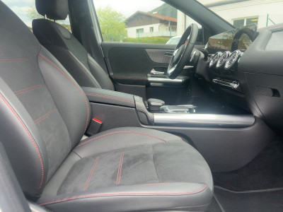 Mercedes-Benz EQA Gebrauchtwagen