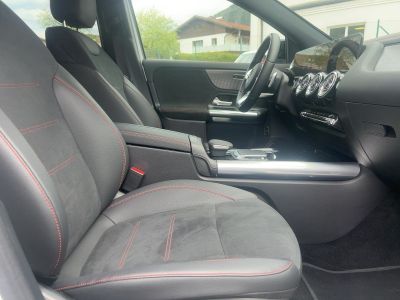 Mercedes-Benz EQA Gebrauchtwagen Mercedes-Benz EQA Gebrauchtwagen