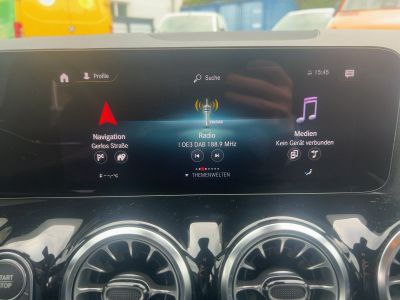 Mercedes-Benz EQA Gebrauchtwagen Mercedes-Benz EQA Gebrauchtwagen