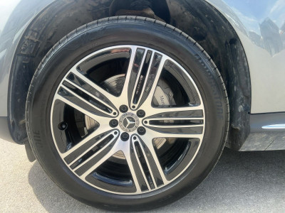 Mercedes-Benz EQC Gebrauchtwagen