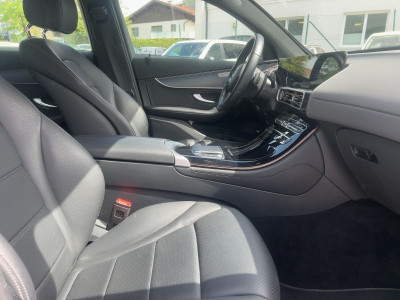 Mercedes-Benz EQC Gebrauchtwagen