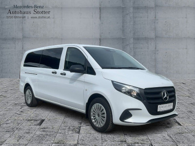 Mercedes-Benz Vito Vorführwagen