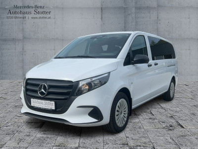 Mercedes-Benz Vito Vorführwagen