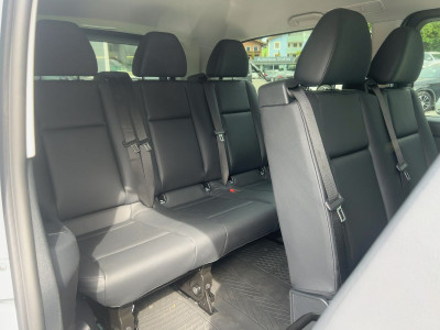 Mercedes-Benz Vito Vorführwagen