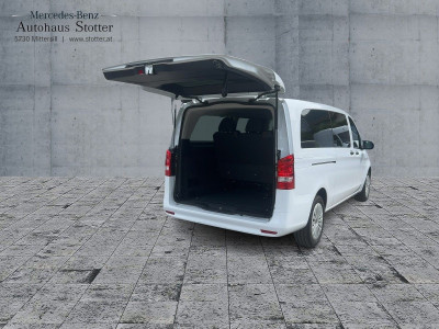 Mercedes-Benz Vito Vorführwagen