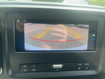 Mercedes-Benz Vito Vorführwagen