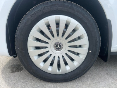Mercedes-Benz Vito Vorführwagen