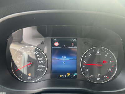 Mercedes-Benz Vito Vorführwagen