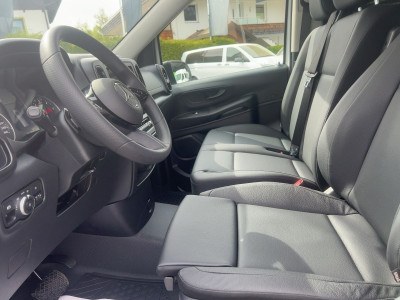Mercedes-Benz Vito Vorführwagen