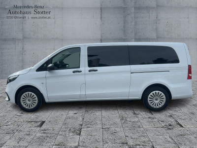 Mercedes-Benz Vito Vorführwagen