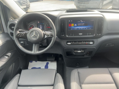 Mercedes-Benz Vito Vorführwagen
