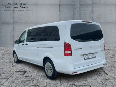 Mercedes-Benz Vito Vorführwagen