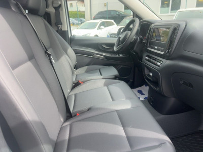 Mercedes-Benz Vito Vorführwagen