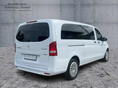 Mercedes-Benz Vito Vorführwagen