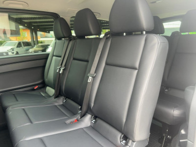 Mercedes-Benz Vito Vorführwagen
