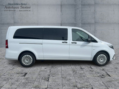 Mercedes-Benz Vito Vorführwagen