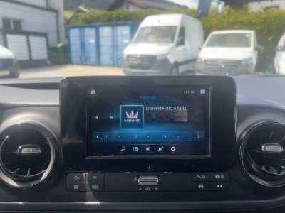 Mercedes-Benz Citan Gebrauchtwagen