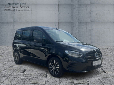 Mercedes-Benz Citan Gebrauchtwagen