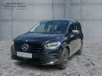 Mercedes-Benz Citan Gebrauchtwagen