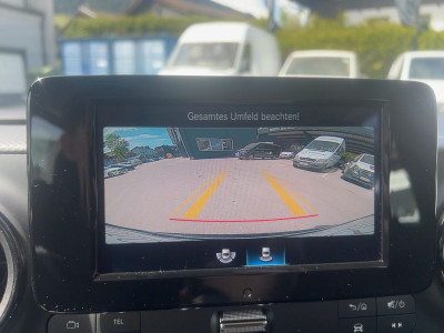 Mercedes-Benz Citan Gebrauchtwagen