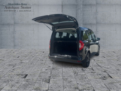 Mercedes-Benz Citan Gebrauchtwagen
