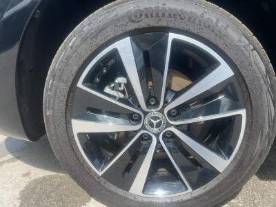 Mercedes-Benz Citan Gebrauchtwagen