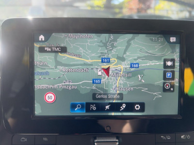 Mercedes-Benz Citan Gebrauchtwagen