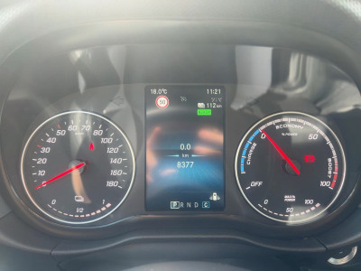 Mercedes-Benz Citan Gebrauchtwagen