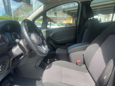 Mercedes-Benz Citan Gebrauchtwagen