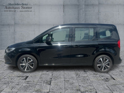 Mercedes-Benz Citan Gebrauchtwagen