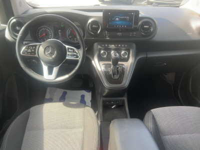 Mercedes-Benz Citan Gebrauchtwagen