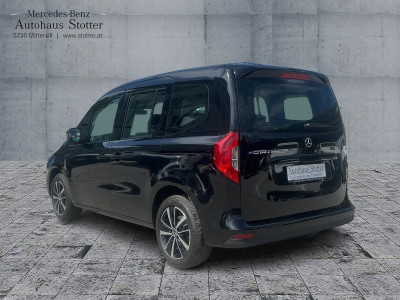 Mercedes-Benz Citan Gebrauchtwagen