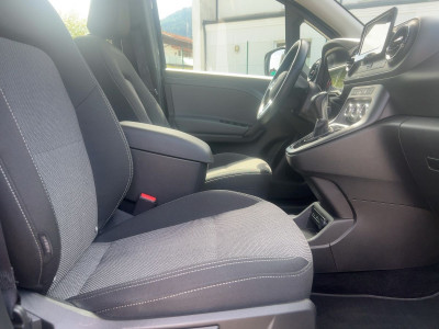 Mercedes-Benz Citan Gebrauchtwagen