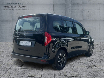 Mercedes-Benz Citan Gebrauchtwagen