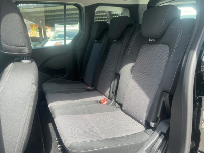 Mercedes-Benz Citan Gebrauchtwagen