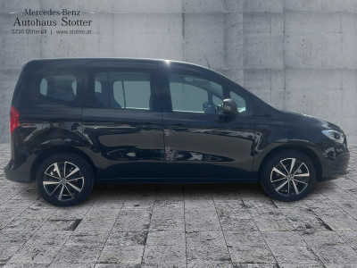 Mercedes-Benz Citan Gebrauchtwagen