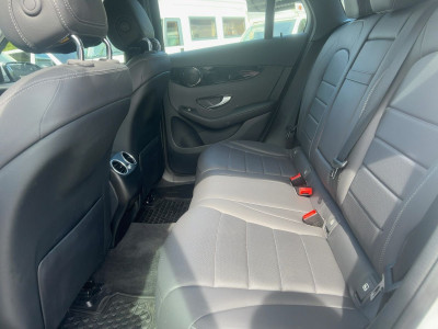 Mercedes-Benz GLC Gebrauchtwagen