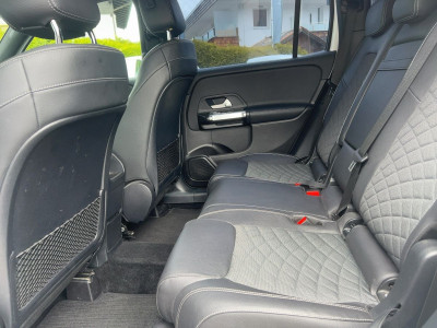 Mercedes-Benz GLB Gebrauchtwagen Mercedes-Benz GLB Gebrauchtwagen