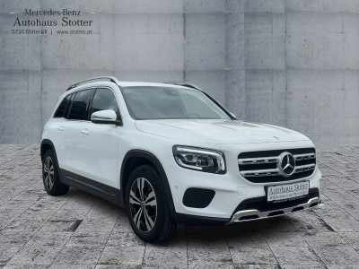 Mercedes-Benz GLB Gebrauchtwagen Mercedes-Benz GLB Gebrauchtwagen