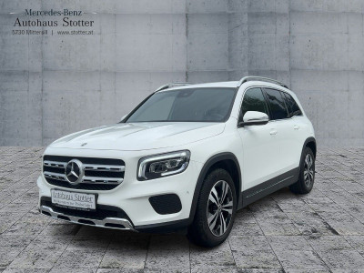 Mercedes-Benz GLB Gebrauchtwagen Mercedes-Benz GLB Gebrauchtwagen