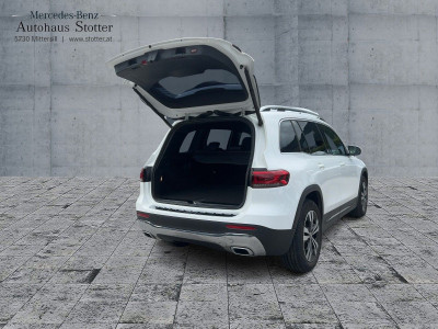 Mercedes-Benz GLB Gebrauchtwagen Mercedes-Benz GLB Gebrauchtwagen
