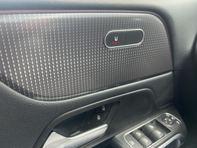 Mercedes-Benz GLB Gebrauchtwagen Mercedes-Benz GLB Gebrauchtwagen